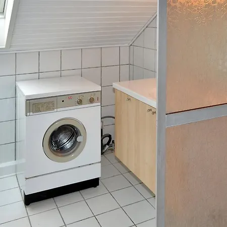 Vestergade Viiiii Apartment