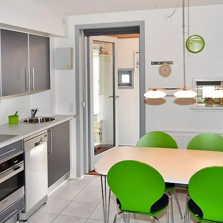 Vestergade Viiiii Apartment *