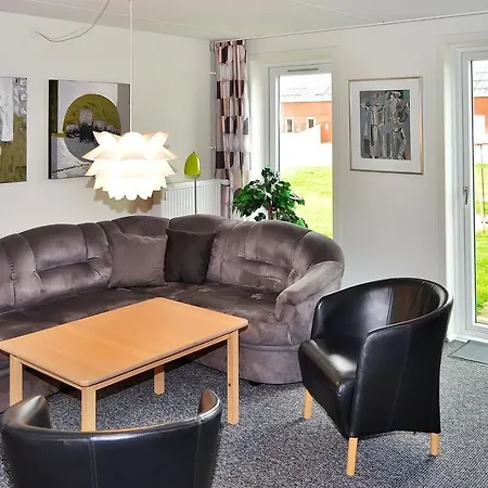 Vestergade Viiiii Apartment Rømø Kirkeby