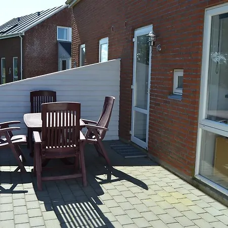 Appartement Vestergade Viiiii *