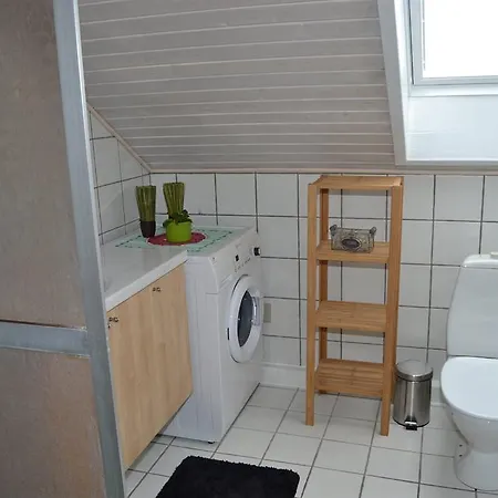 Vestergade Viiiii Apartment *