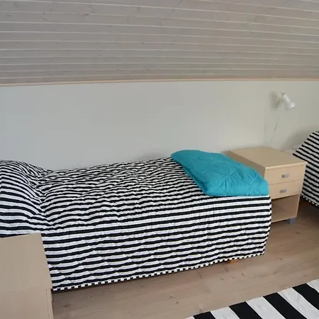 Vestergade Viiiii * Rømø Kirkeby