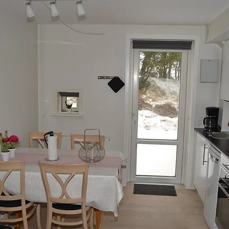 Vestergade Viiiii Apartment Rømø Kirkeby