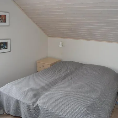 Vestergade Viiiii Appartement
