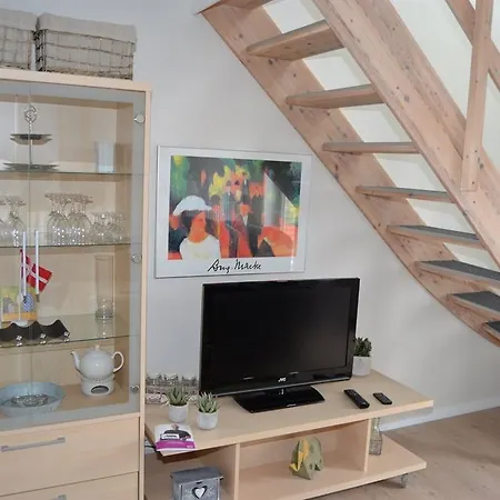 Appartement Vestergade Viiiii *